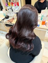 アッシュ たまプラーザ店(Ash) ダークチェリー