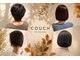 カウチ ヘアー ドレッシング(COUCH Hair Dressing)の写真