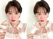 ビーチ(BEACH)
