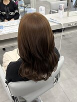ヴォーグ 小牧店(VOGUE)&nbsp;小牧/髪質改善/縮毛矯正/メンズカット/カラー/パーマ/ブリーチ/