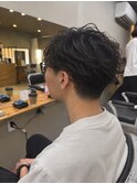 フェザーショート