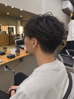 ノーマ(no-ma)&nbsp;フェザーショート