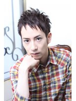 ガランテ(Galante)&nbsp;アシメレイヤーウルフ