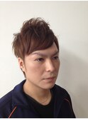 クールゴールド