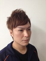 ヘアーズ ジジ(HAIRS JIJI) クールゴールド