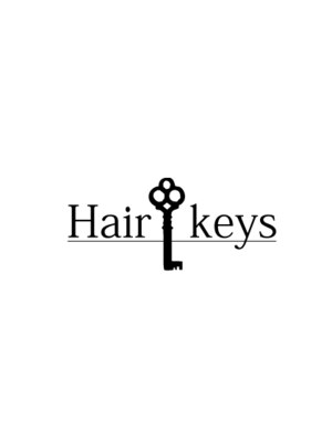 ヘアキーズ (Hair keys)