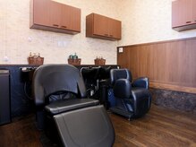 ヘアーサロン シュエット(Hair Salon cHouette)