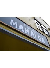 MAHALOA 【マハロア】