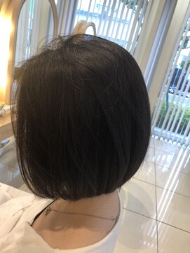 ミーサ(MYSA) クール前下がり