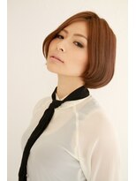 ヘアーピリナ(hair PILINA)&nbsp;マッシュボブ