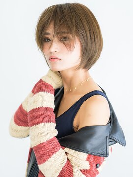 ネオリーブ モカ 川崎チネチッタ店(Neolive mocca) 《川崎☆モカ》☆フォギーショート×ハニーショート☆