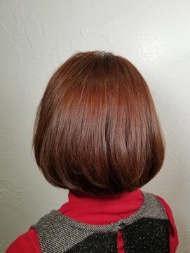 ウィロー(WILLOW) 【WILLOW】10lv チェリーレッド (小玉泰基)