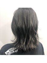 アライブ キチジョウジ(ALIVE Kichijoji)&nbsp;【ALIVE吉祥寺】ダークカラーコントラストハイライト◎