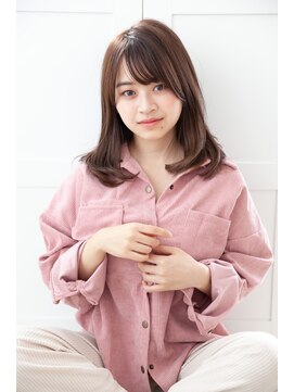 リル 8F 銀座(Rire) 【Rire-リル銀座-】40代,５０代におすすめスタイル