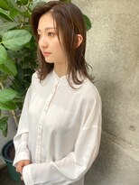 メーヴェ(Mowen)&nbsp;☆アッシュベージュ☆