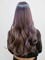 マリアージュバイジュノ(mariage by Juno)&nbsp;ラベンダーグレージュ ☆