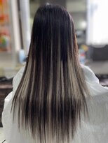 メルシー 大阪梅田店&nbsp;アッシュメッシュ