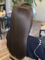 ボタニウム バイ アールサロン(BOTANIUM by RrSALON)&nbsp;【BOTANIUM】美髪 ヒト幹細胞+水素 R.HASトリートメント