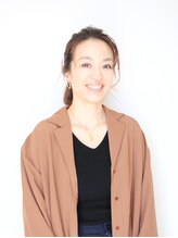 ヨスガ(yosuga)&nbsp;池渕 貴美恵