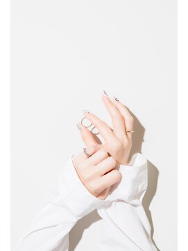 シャンティ SHANTi NAIL