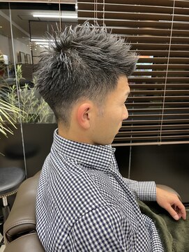 ソウバイジョージ(Sow by George) 「男らしく」は古臭いんじゃくて、新しい☆ 博多George