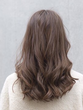 シセイ 青山(SHISEI) マッシュ/くびれヘア/ビタミンカラー[南青山/表参道駅]