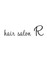 hair salon R