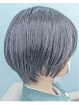 アンティークベル 南柏(ANTIQUE BELLE) 【ANTIQUE　BELLE】★カワイイ　ショートボブ★