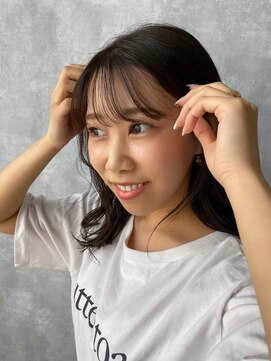 ダリー 新さっぽろ店(Dali) ダークオリーブカラー★[20代30代40代]