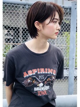 キーゴ 博多(KY-GO.) short cut