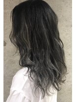 エイト 北千住店(EIGHT)&nbsp;シルバーハイライト