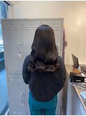 髪質改善ヘアエステ×エステカラー［町田/町田駅/町田駅前店/]