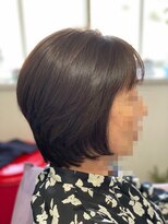 サポート(support)&nbsp;メテオ☆レイヤーショート