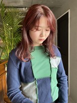 ソイリウム 下北沢(soi rium)&nbsp;Bordeaux color