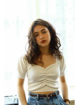 スピガ(SPIGA) レイヤーミディアム