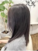 イルミナカラー《暗髪》
