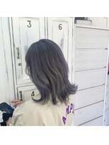 クラン ヘアーアンドスタジオ(CLAN hair & studio)&nbsp;宜野湾店/clan/沖縄美容室/プルエクステ