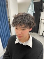 エムズ(M's)&nbsp;ツイストスパイラル