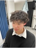 ツイストスパイラル