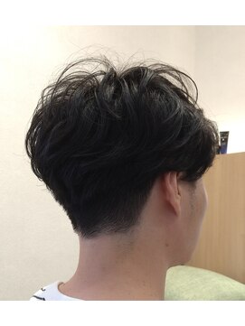 ウイバイファースト(u'i by first) ナチュラルなスパイラル