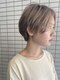 ヘアアンドスペース ベロン(hair&space velon)の写真/【大好評◎】あなたのなりたい髪色に合わせて薬剤を使用し、理想のヘアカラーを実現！お気軽にご相談を。