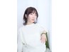 【渡部指名】カット+最高級AujuaTR 　￥11,000→9,900