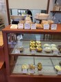 憩いの空間 ブックアンドヘアー(憩いの空間 Book&Hair)&nbsp;Boulangerie Melo（ブーランジュリー メロ）さん美味しい