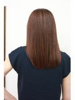 シャルティア(SHALLTIA)&nbsp;髪質改善【山口髪質改善】【山口市トリートメント】