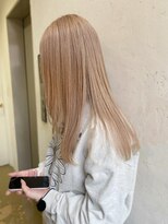 グリット(Grit) ハイトーンベージュ【Grit神戸元町店】