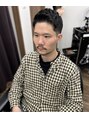 ダンブライズバーバー(DAN BRISE)&nbsp;〈理容室〉新宿区/高田馬場/床屋/バーバー/メンズカット<理容室>