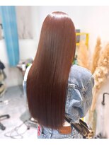 リルーム(re-room)&nbsp;美髪艶カラー