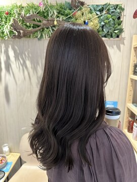 フリーラ 表参道(freera) ラベンダーグレージュ