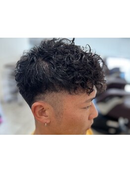 【大人の色気×清潔感】ONもOFFもしっかりキマるヘアスタイルを提案◎第一印象で周りの男性と差をつける!!