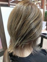 ラプチャー(RAPTURE)&nbsp;30.40代オススメぼかしカラー